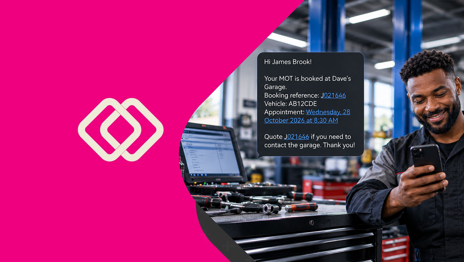 Klipboard Launches AI Service Assistant to Help Workshops and Garages Drive More Business 24/7