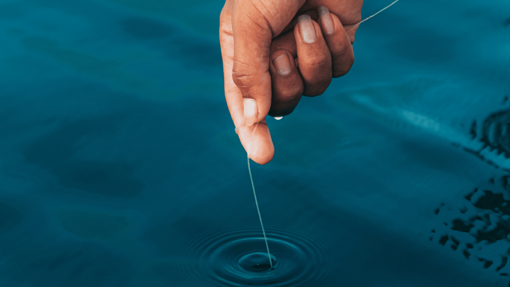 peche durable chez FoodChéri