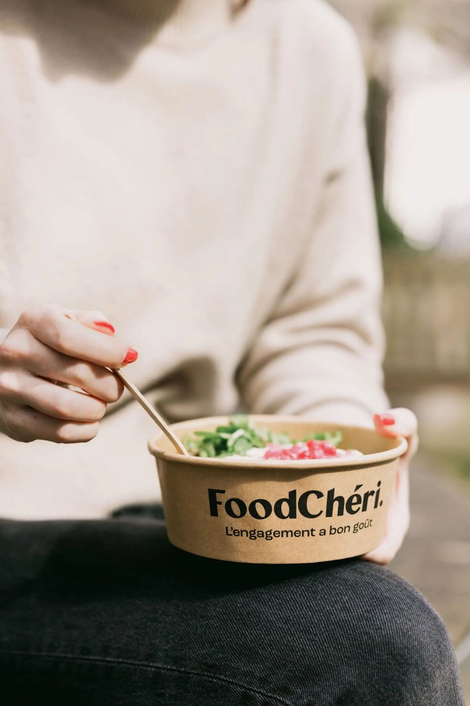 L'alimentation équilibrée de vos collaborateurs est importante à prendre en compte pour le bien-être de vos employés
