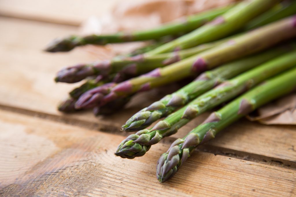 Asperge Verte