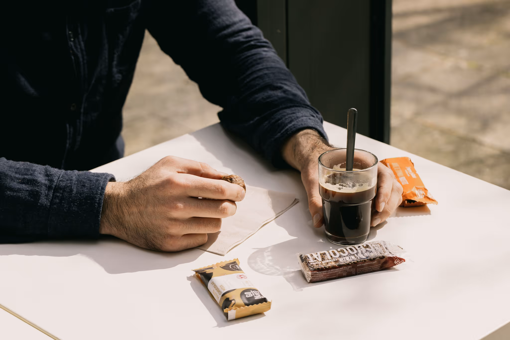 Pause au travail : nos conseils pour rester actifs