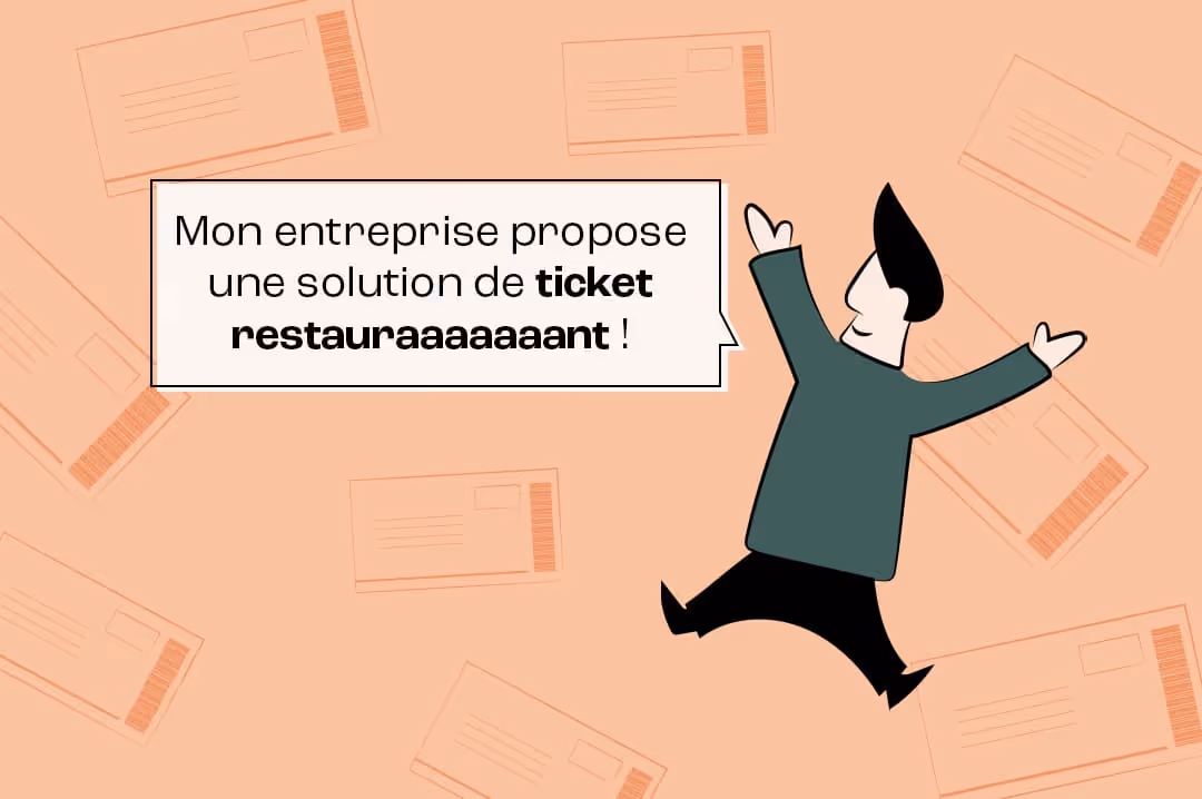 Le ticket restaurant : l’avantage social incontournable