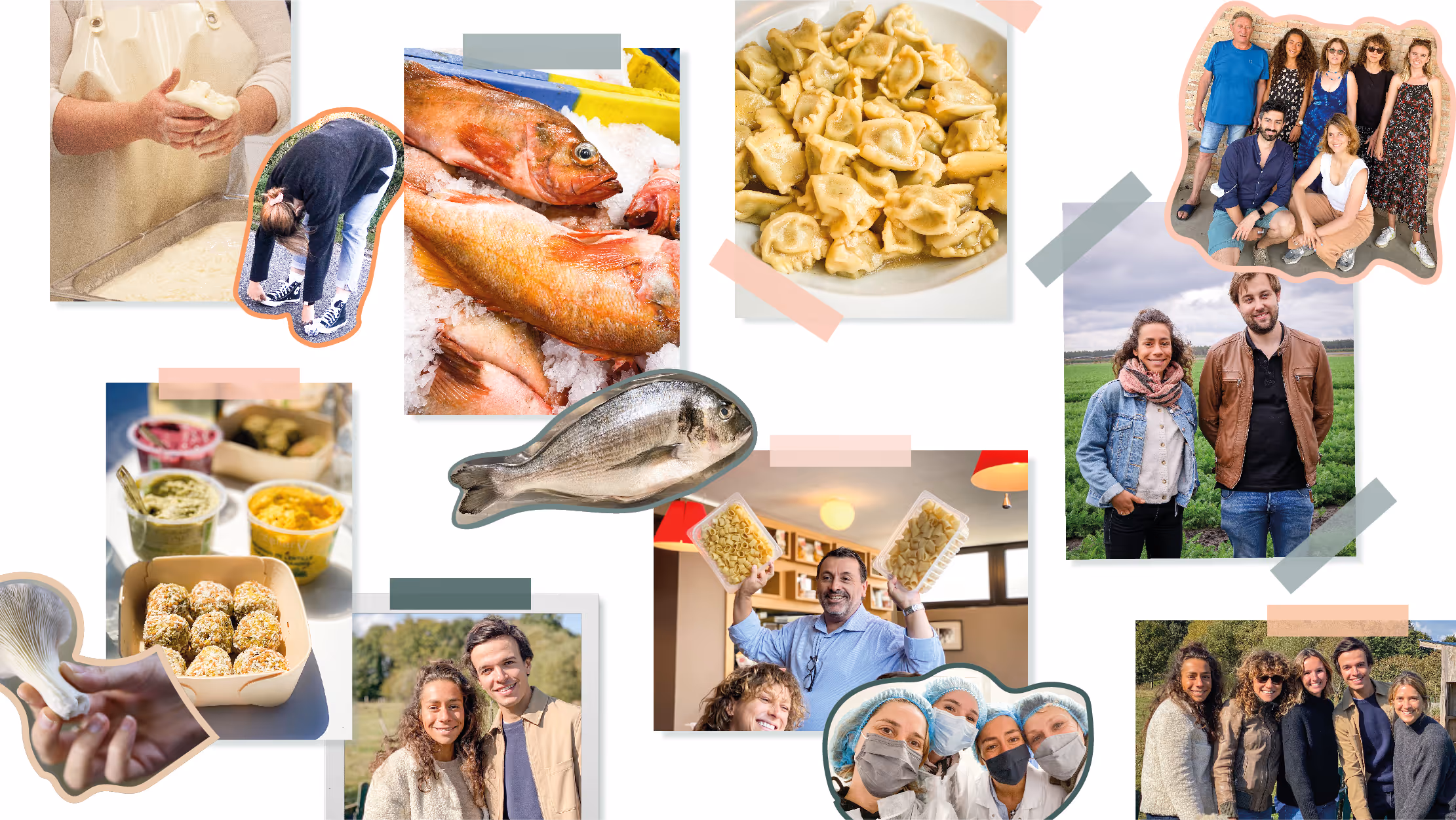 Bio, local, circuits courts : on vous dit tout !