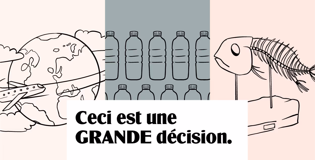 Pourquoi vous ne trouvez pas de bœuf, de cabillaud ni d’avocat à la carte de FoodChéri.