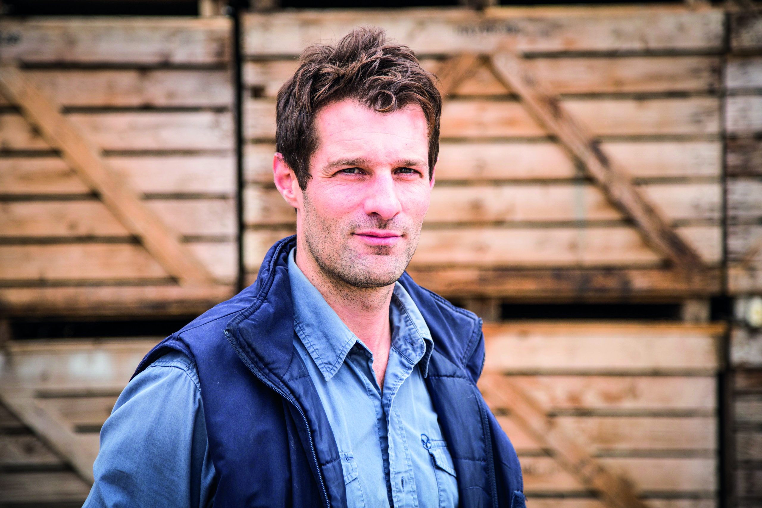 Famille Guillaume, notre producteur de pommes de terre