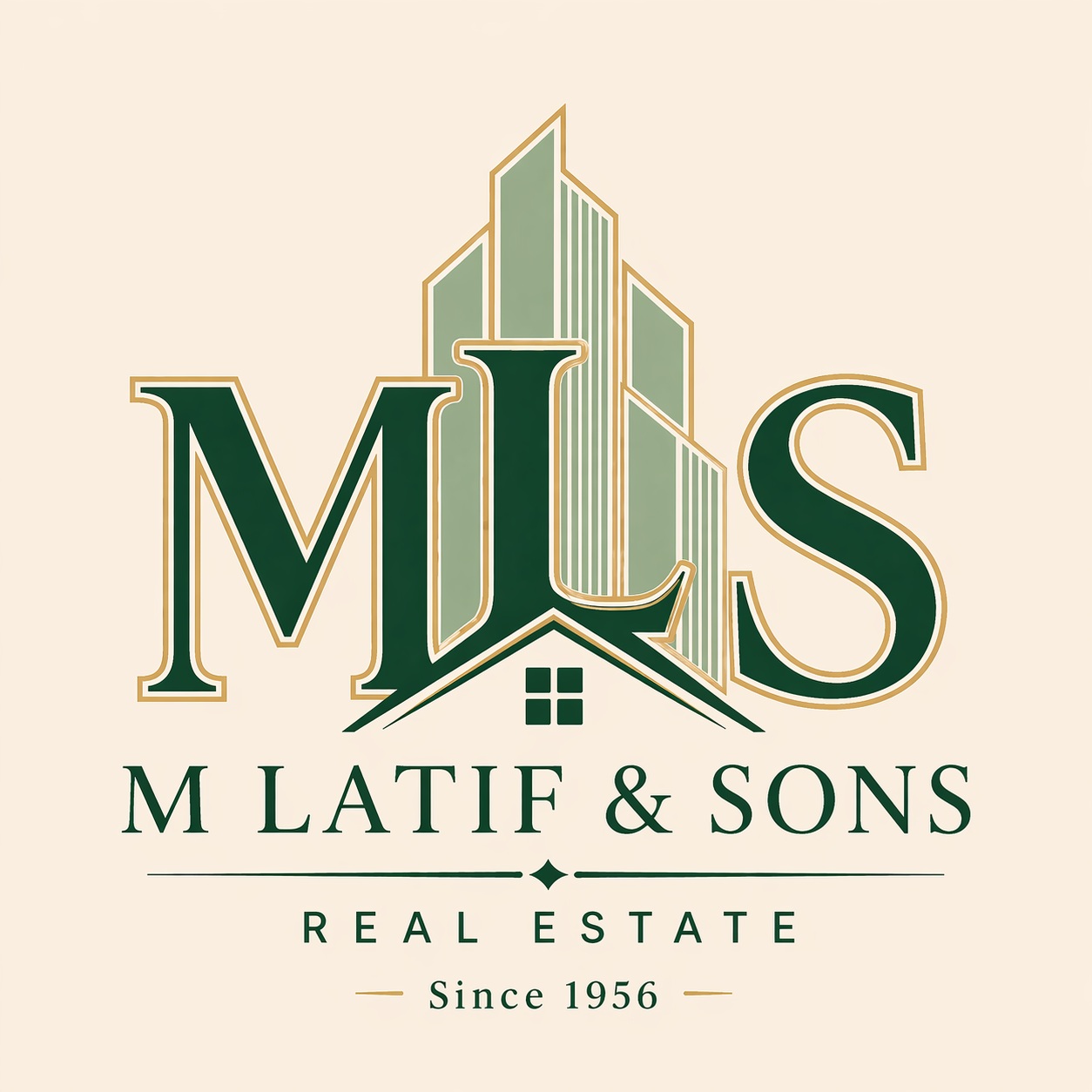 MLS Logo