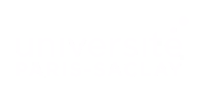 Logo de l'Université Paris-Saclay