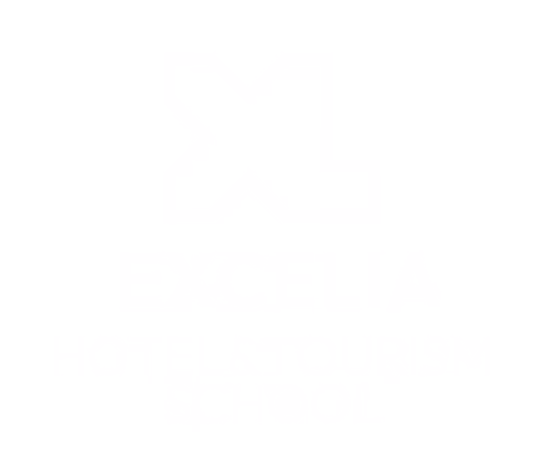 Logo d'Excelia Hotel & Tourism School