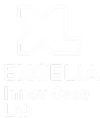 Logo d'Excelia Innov Case Lab