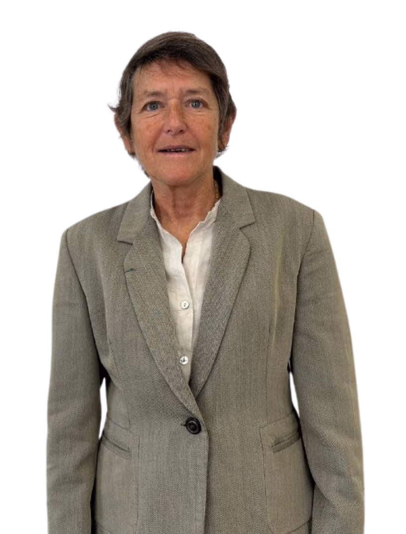 Portrait de Marie-Noëlle Rimaux