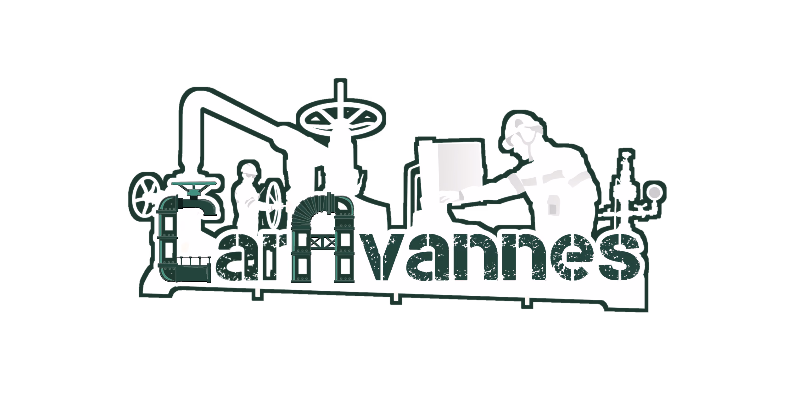 Logo du jeu Caravannes
