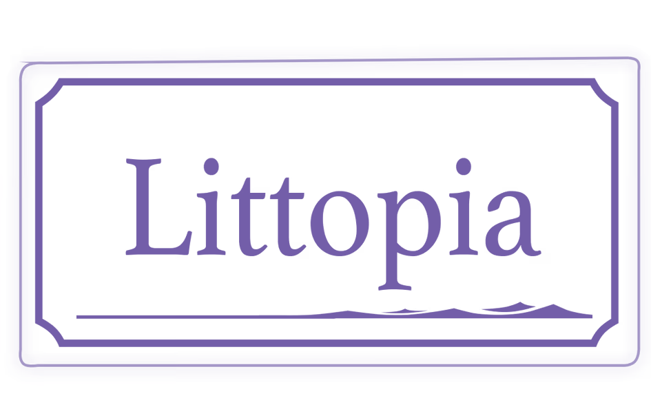 Logo du jeu Littopia