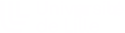 Logo de l'Université de Lille
