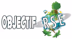 Logo du jeu Objectif RSE