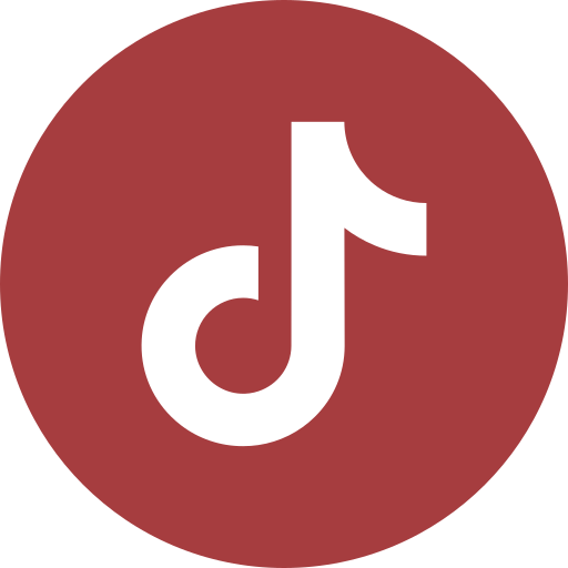 Tiktok profile button.
