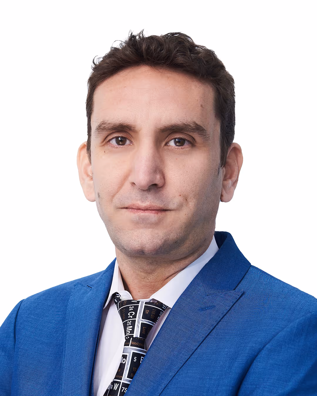 Raffaele Colombo