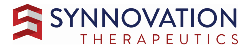 Synnovation Therapeutics