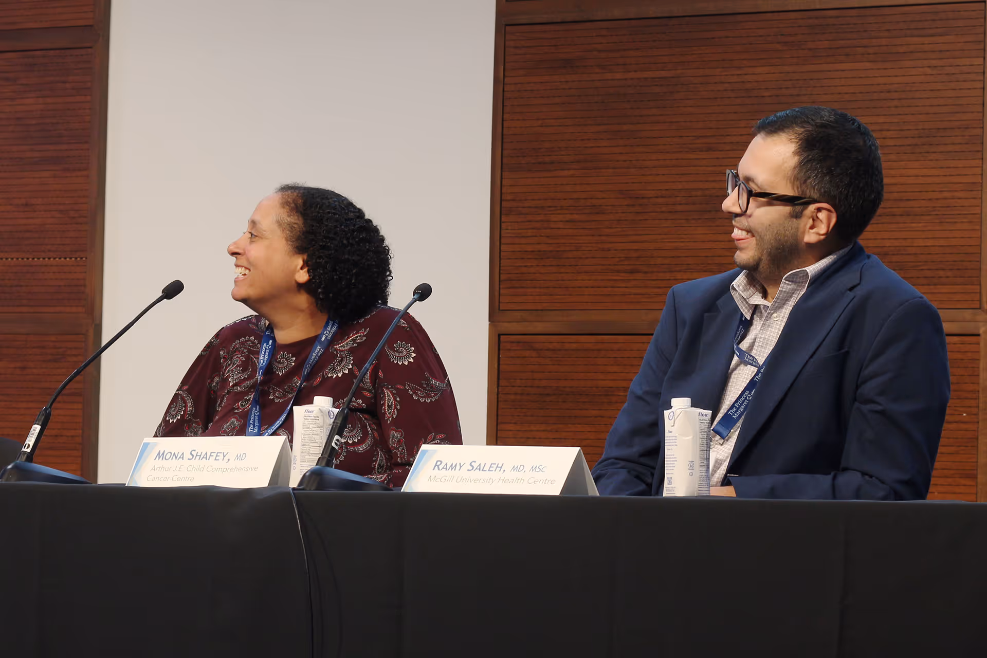 2024 symposium's speakers.
