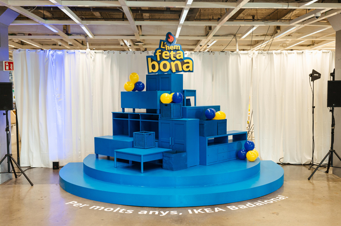 IKEA y España: 30 años de historias compartidas (y de mitos desmontados)