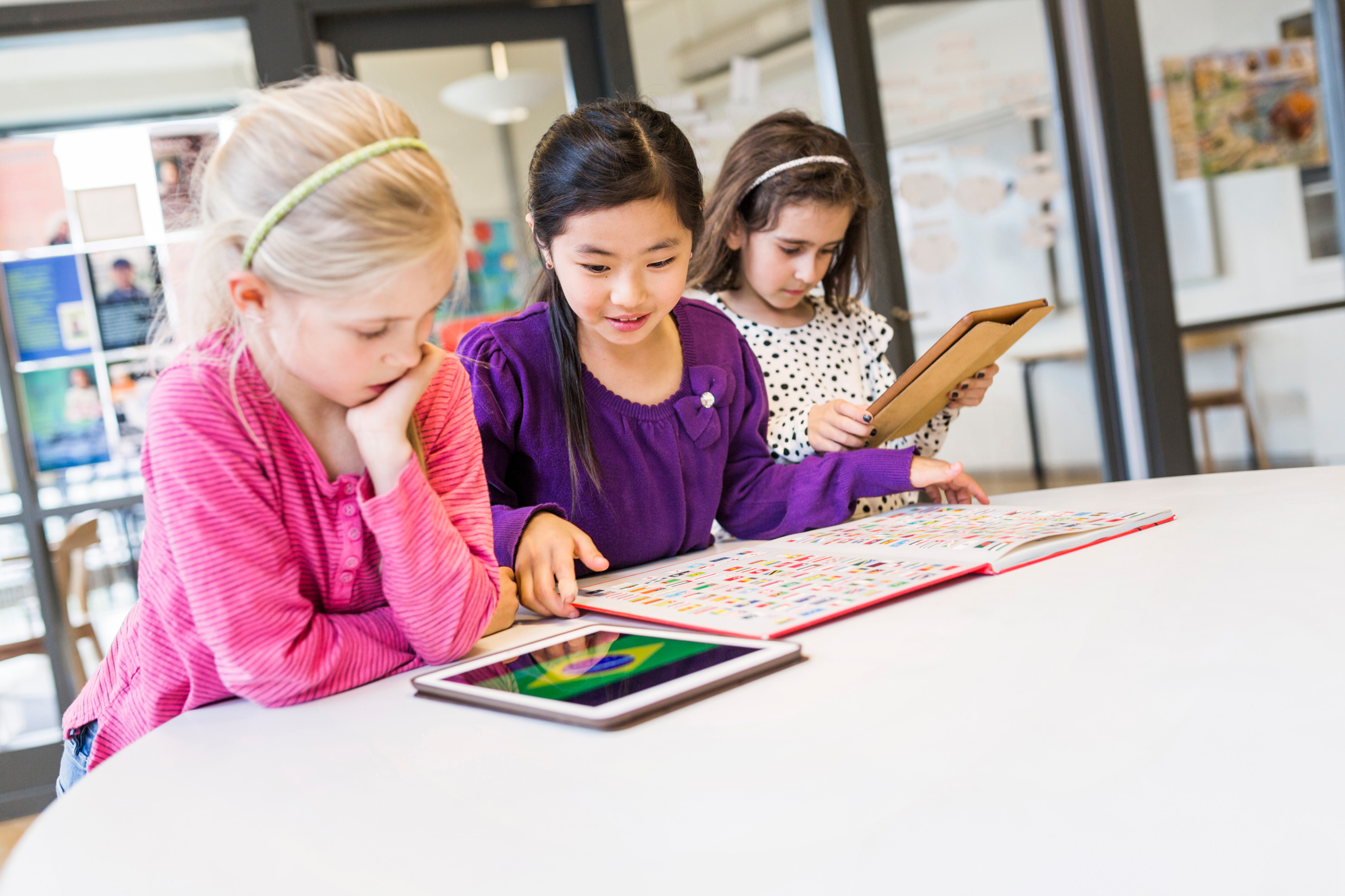 Taller de Inteligencia Artificial para niños y niñas