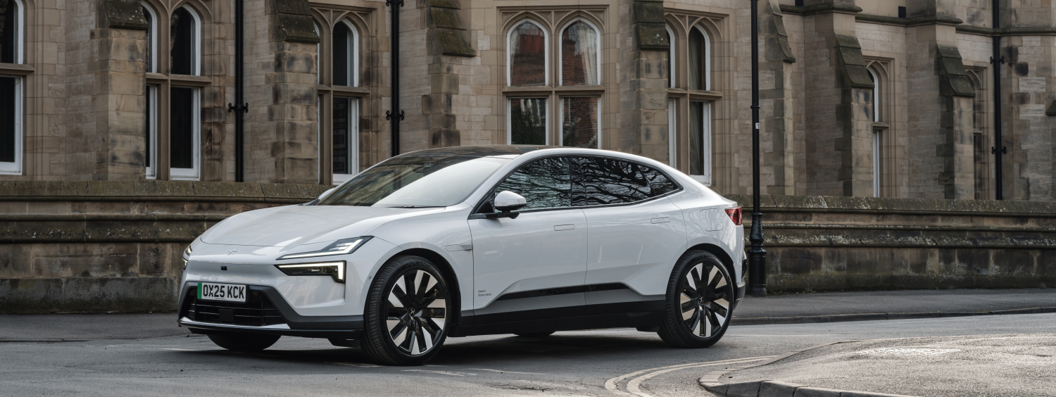 Polestar quiere que la conducción sea una experiencia sueca y no s(u)eca: así lo investigan en Oxford