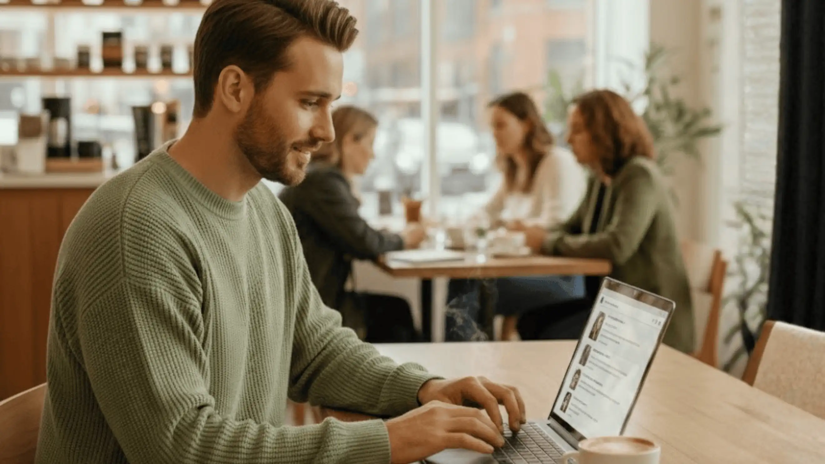 The Enterprise LinkedIn Page Playbook for AI Firms
