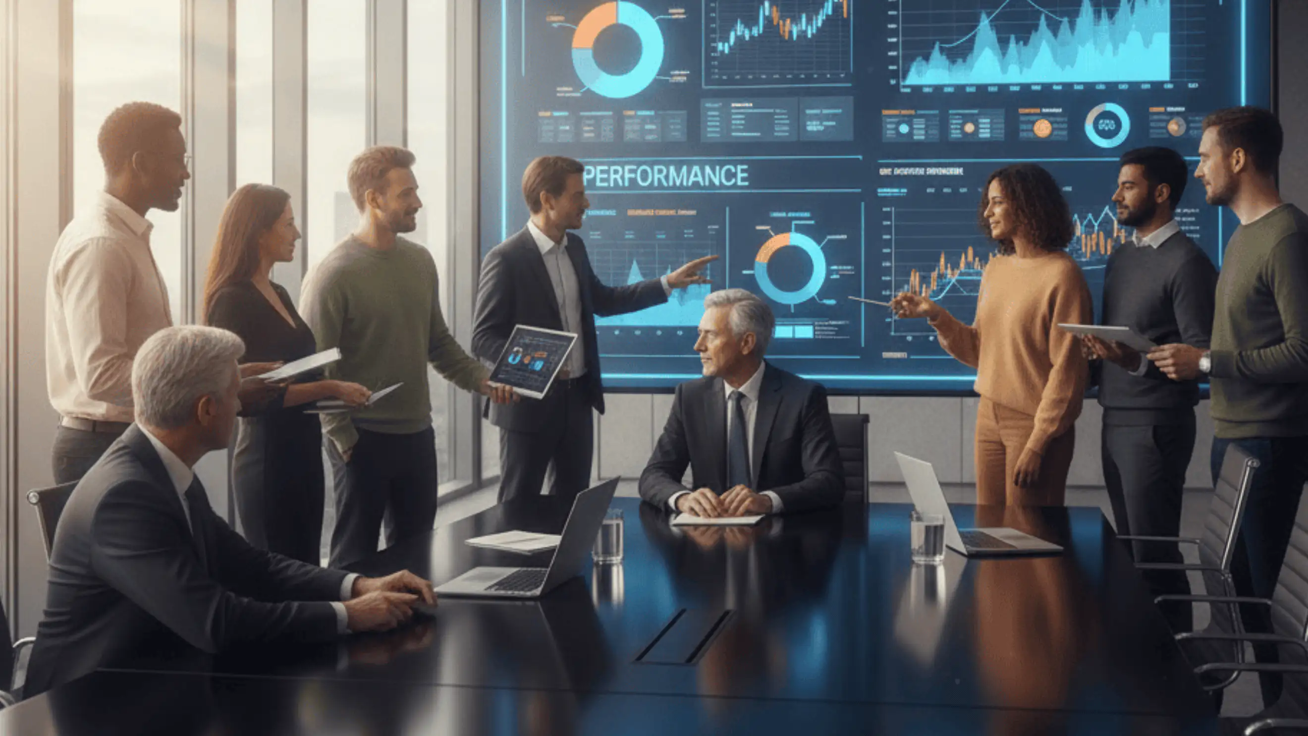 How to Prove Content ROI to your CFO