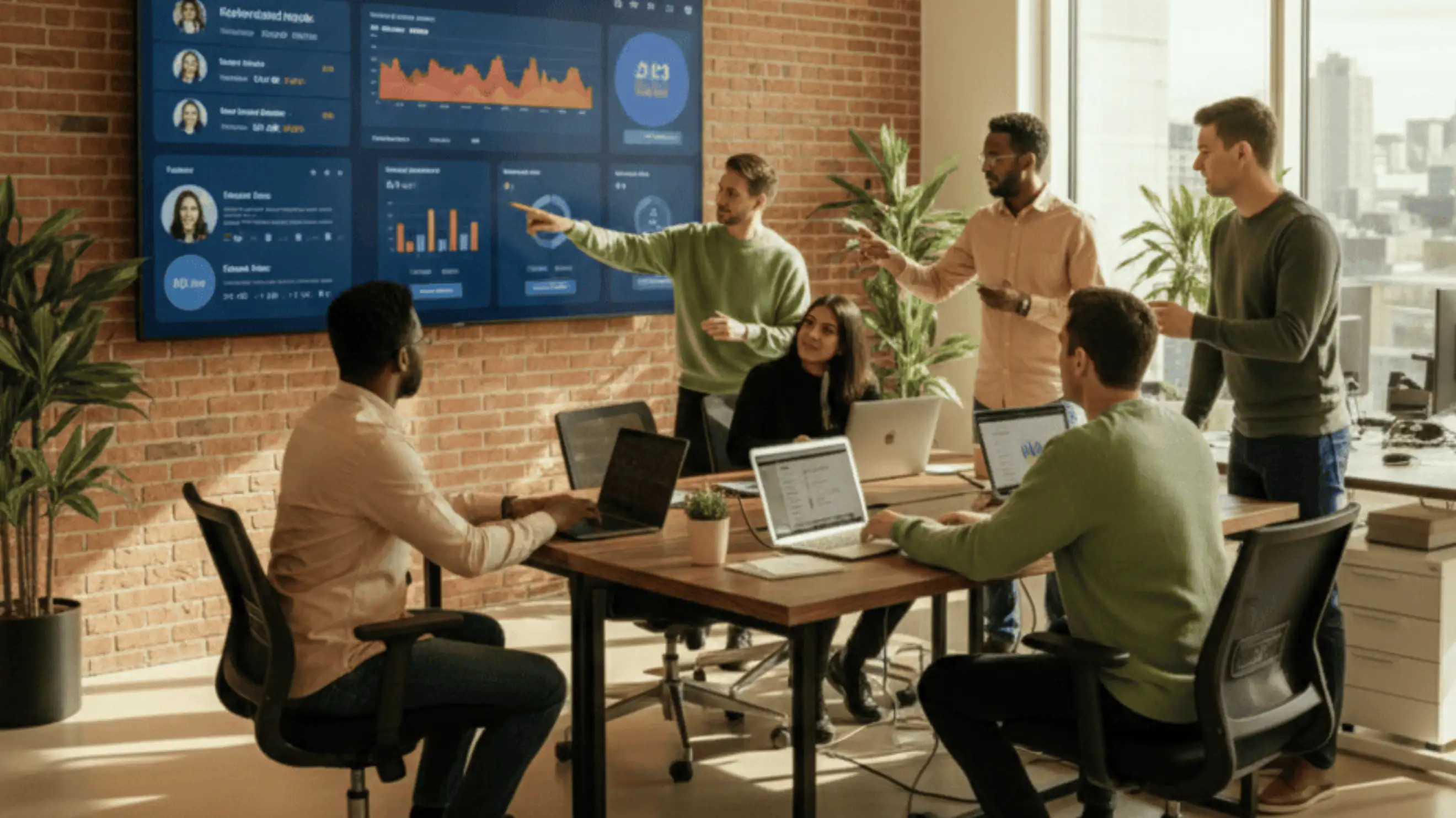 7 LinkedIn Outcomes That Actually Drive Business