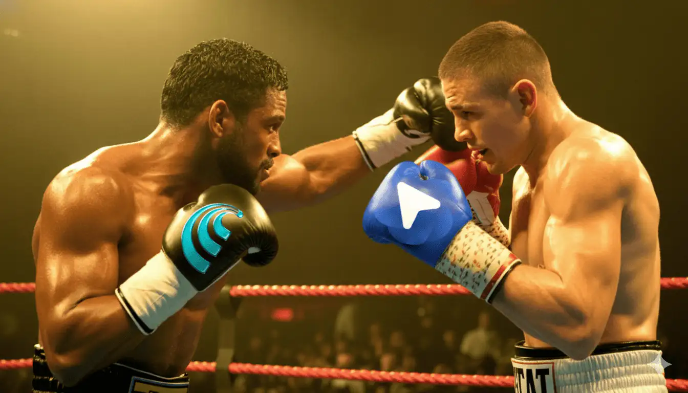 Comet vs Atlas for Content Creation Workflows