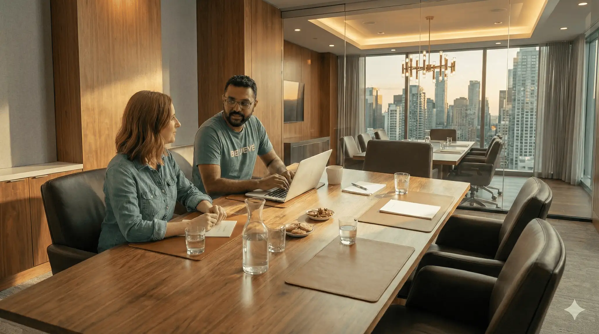 The Complete Copywriting Guide for AI Founders Selling to Enterprises