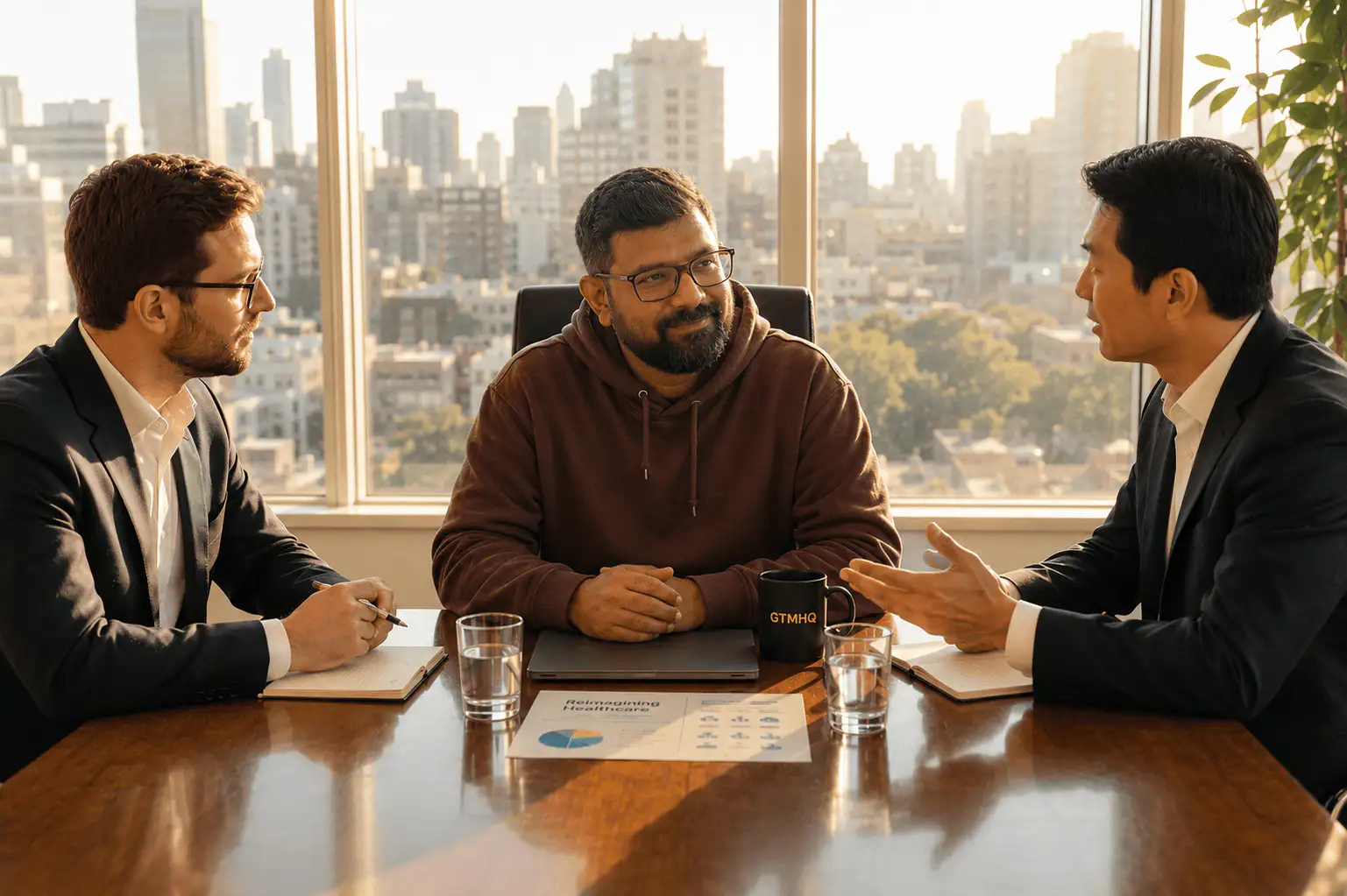 How a Series B Beacon AI Platform Grew Net Enterprise Revenue Expansion to 168%