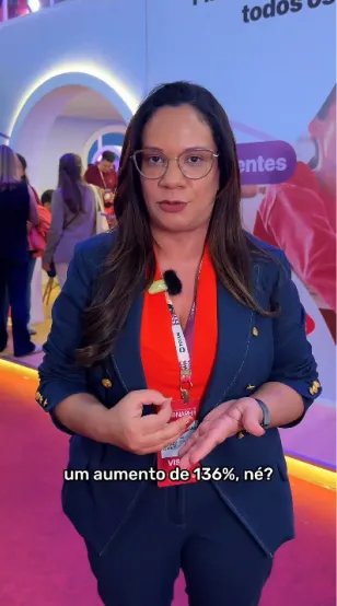 Depoimento Itaú