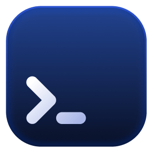 Icon Light Mode Terminal AI Webflow Template | BRIX Template
