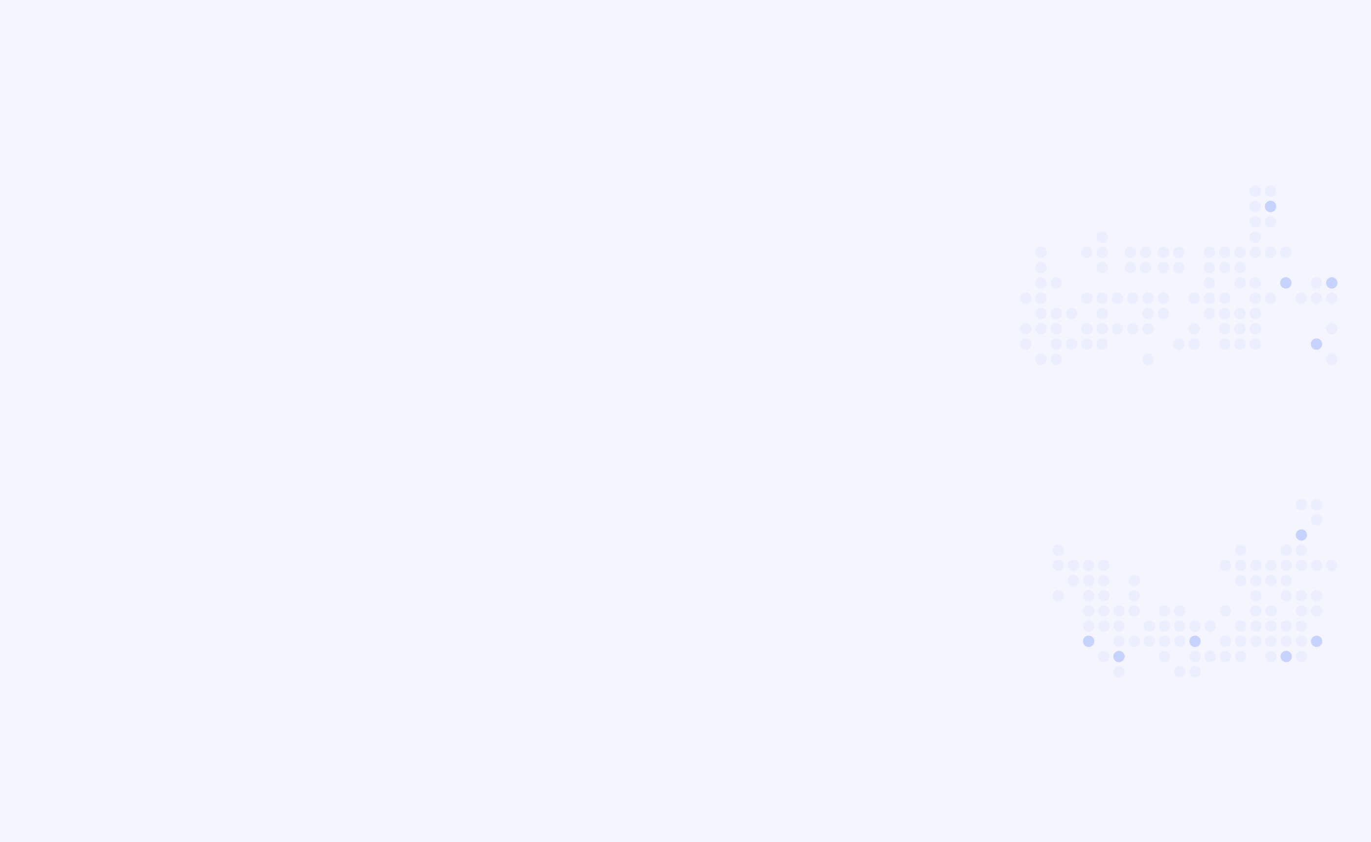 Light Gray Banner With Subtle Dotted Accents Right Side TerminalAI Webflow Template | BRIX Template
