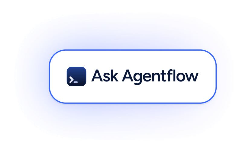 Errors Explained Right In Your CLI - Agentflow Webflow Template