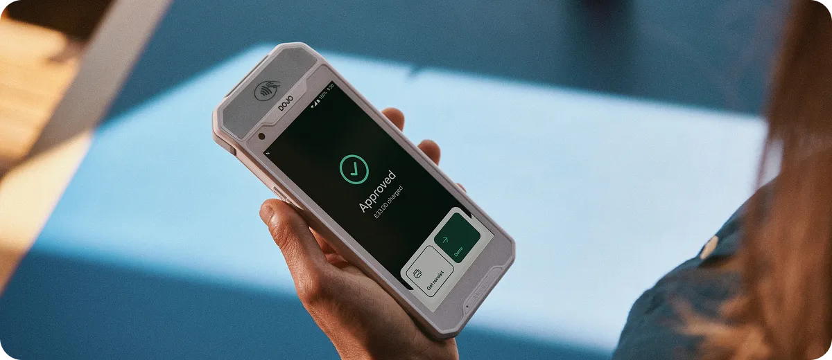 Case Study: How Dojo and Mobiwire Deliver Best-in-Class Retail Experiences