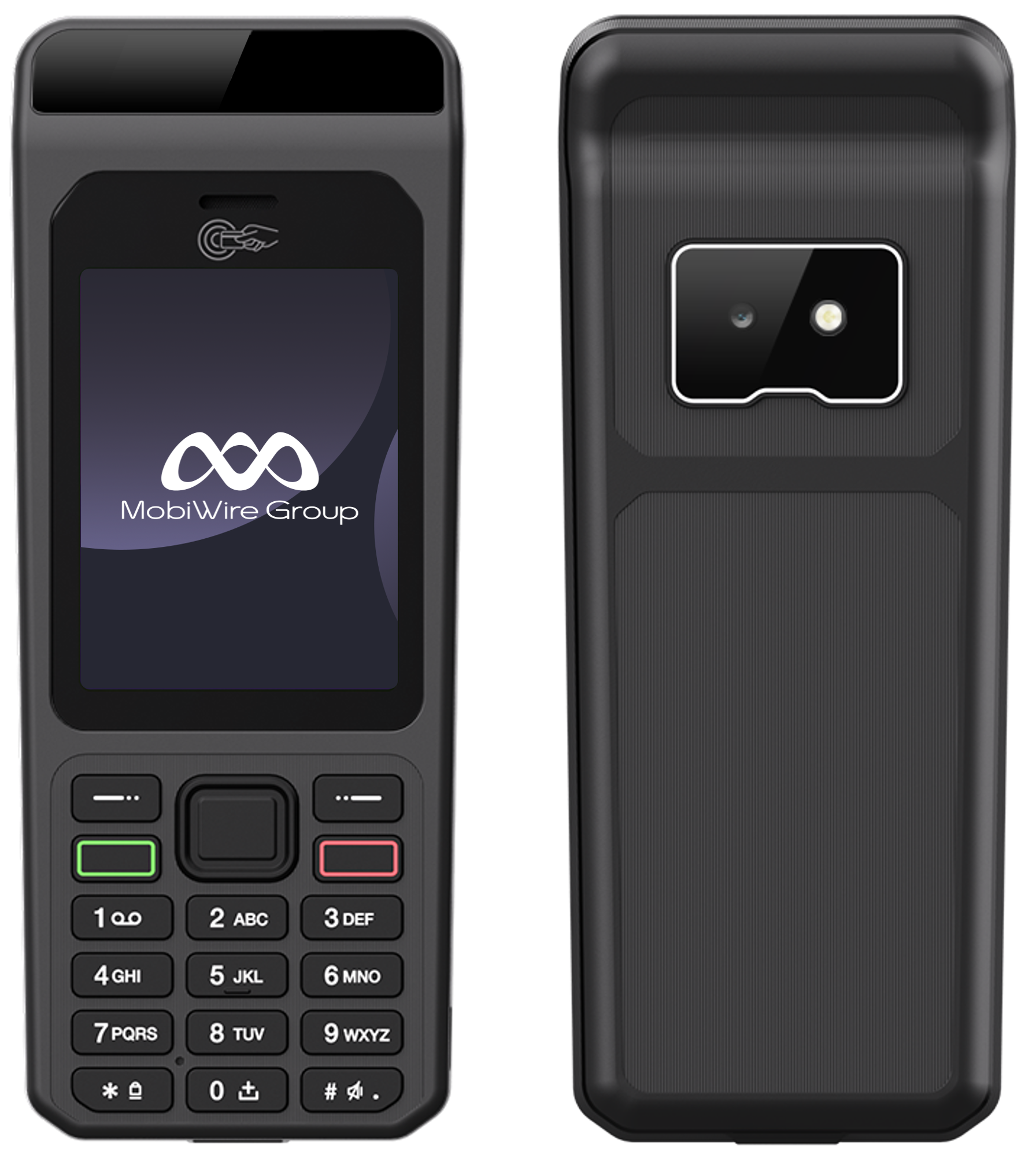 4G Mobile Hotspot