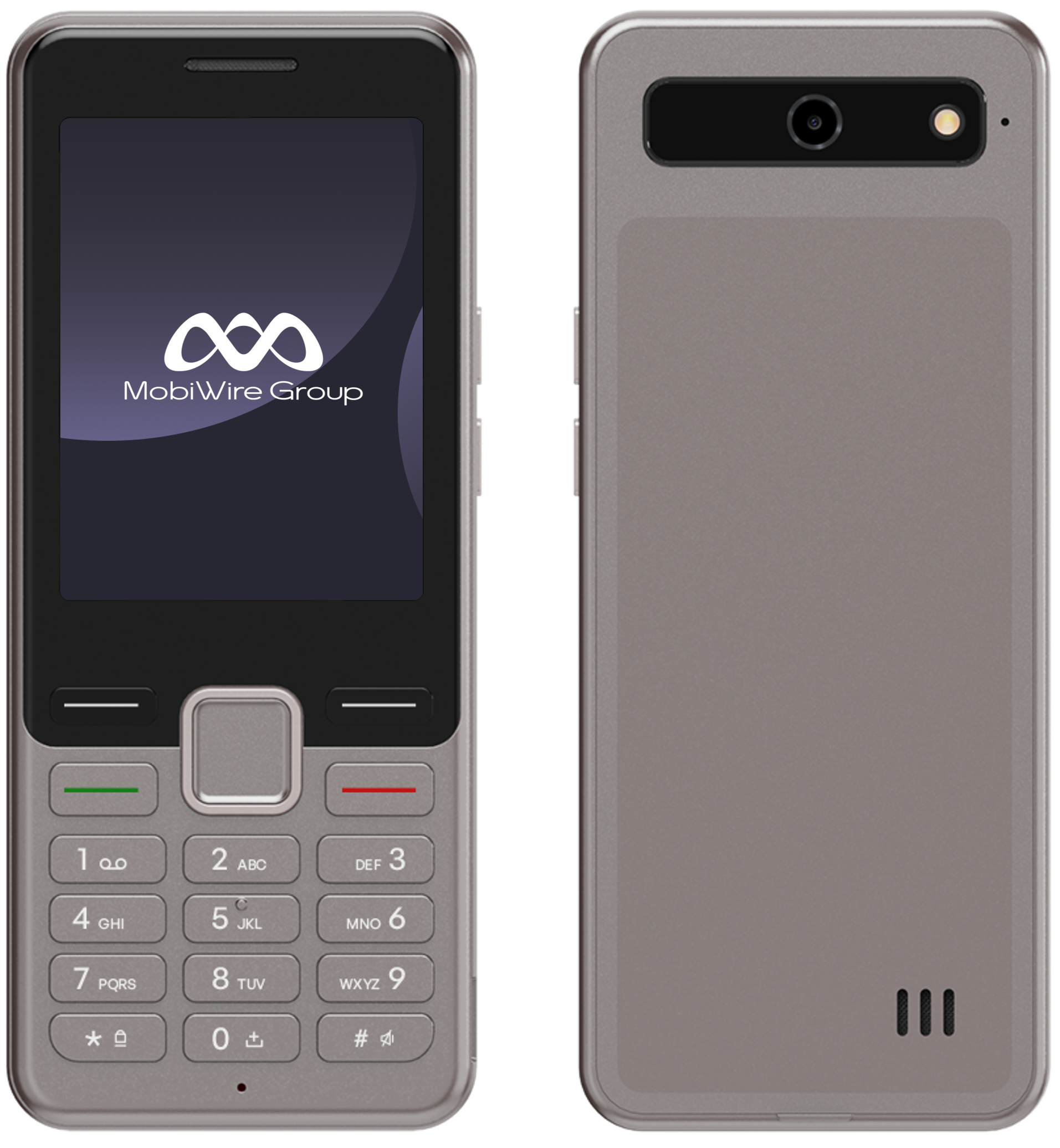 4G Mobile Hotspot