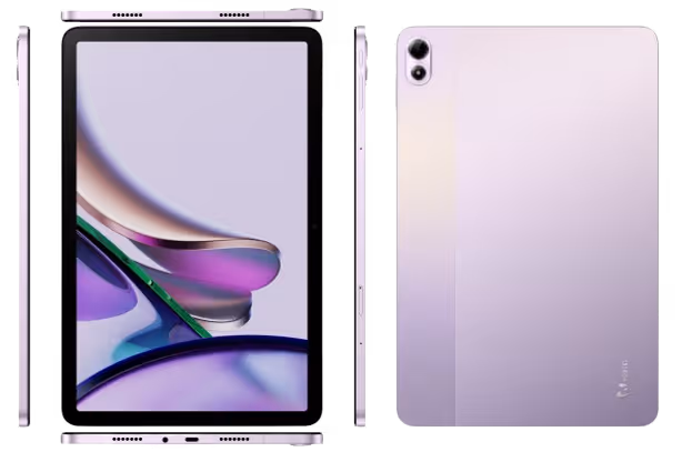 5.45" 4G Smart device with Printer