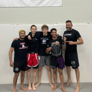 Riverside MMA