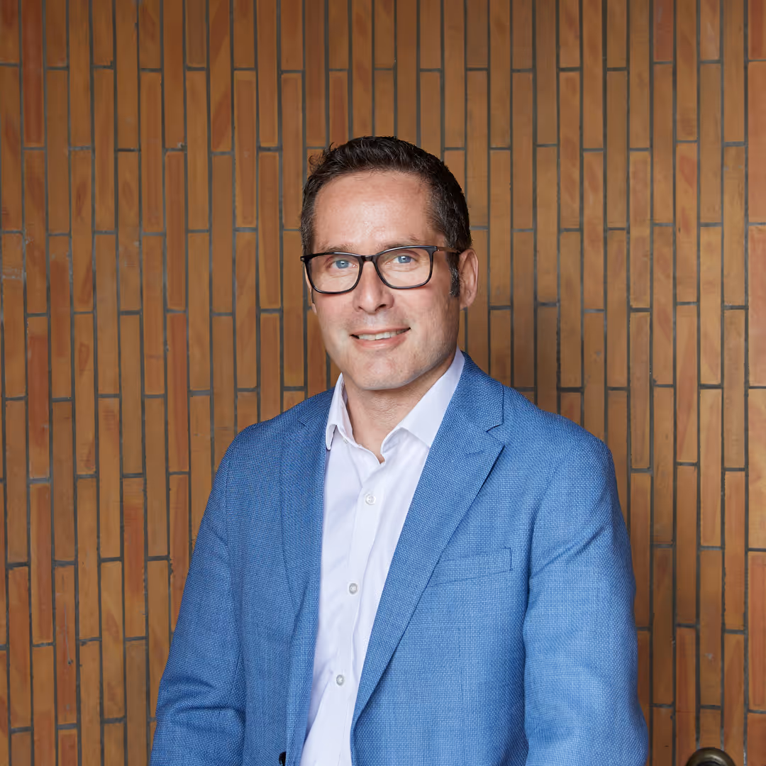 Matthew Delany, Aegir Insights