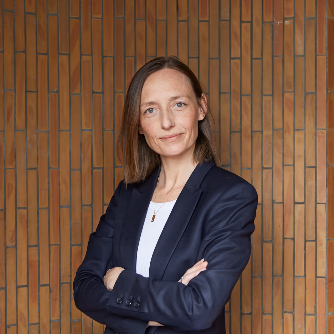 Rikke Winther Noergaard, Aegir Insights