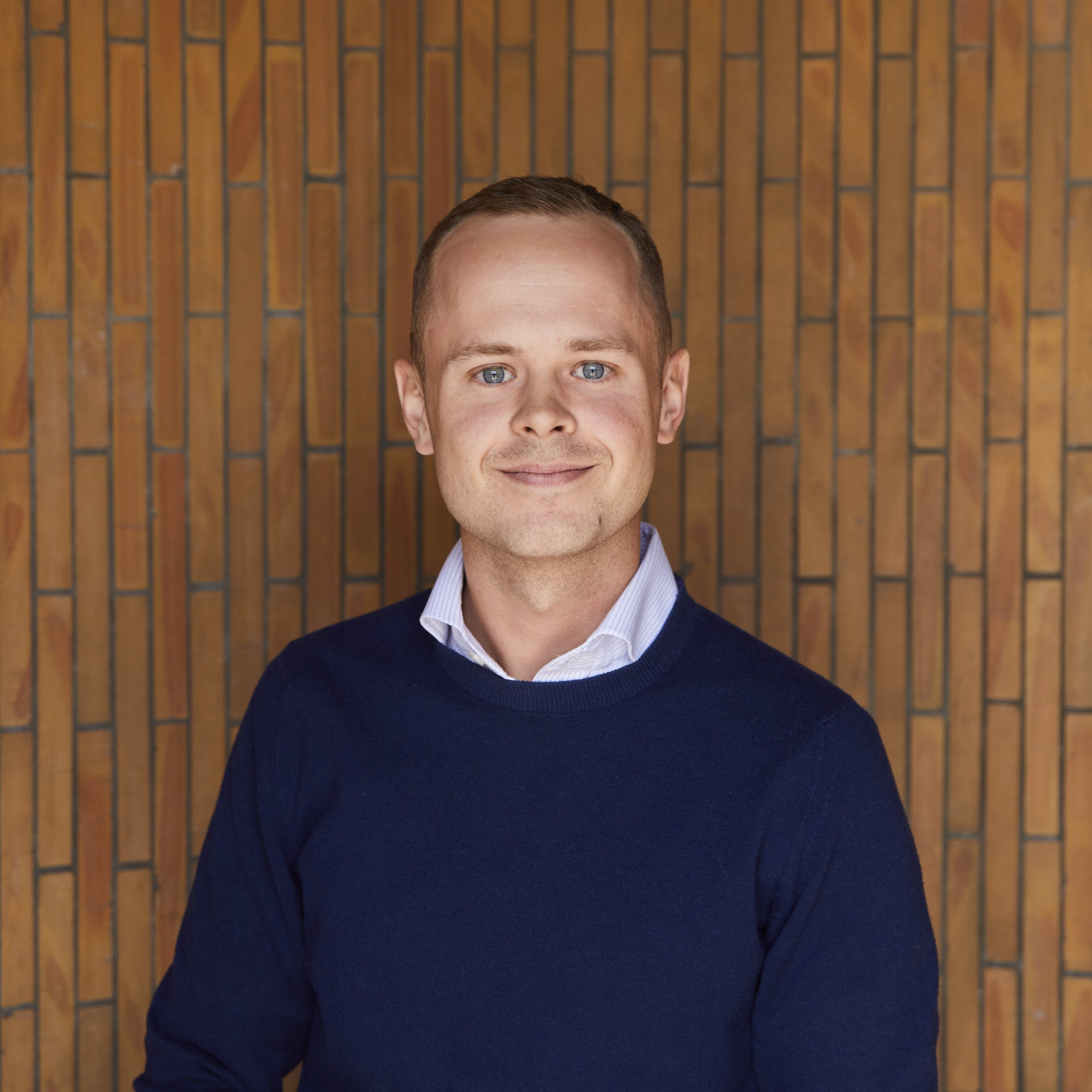 Aegir analyst portrait