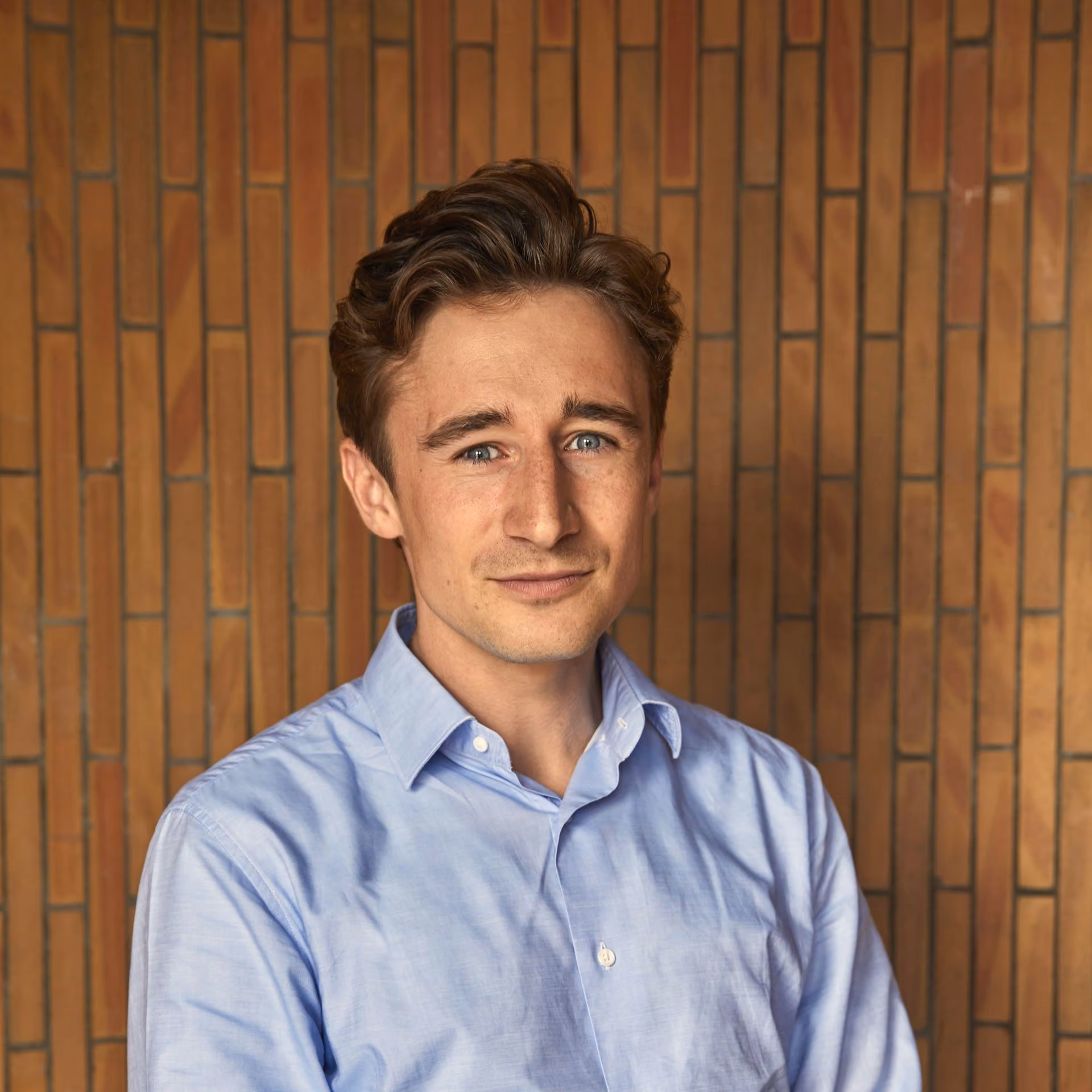 Aegir analyst portrait