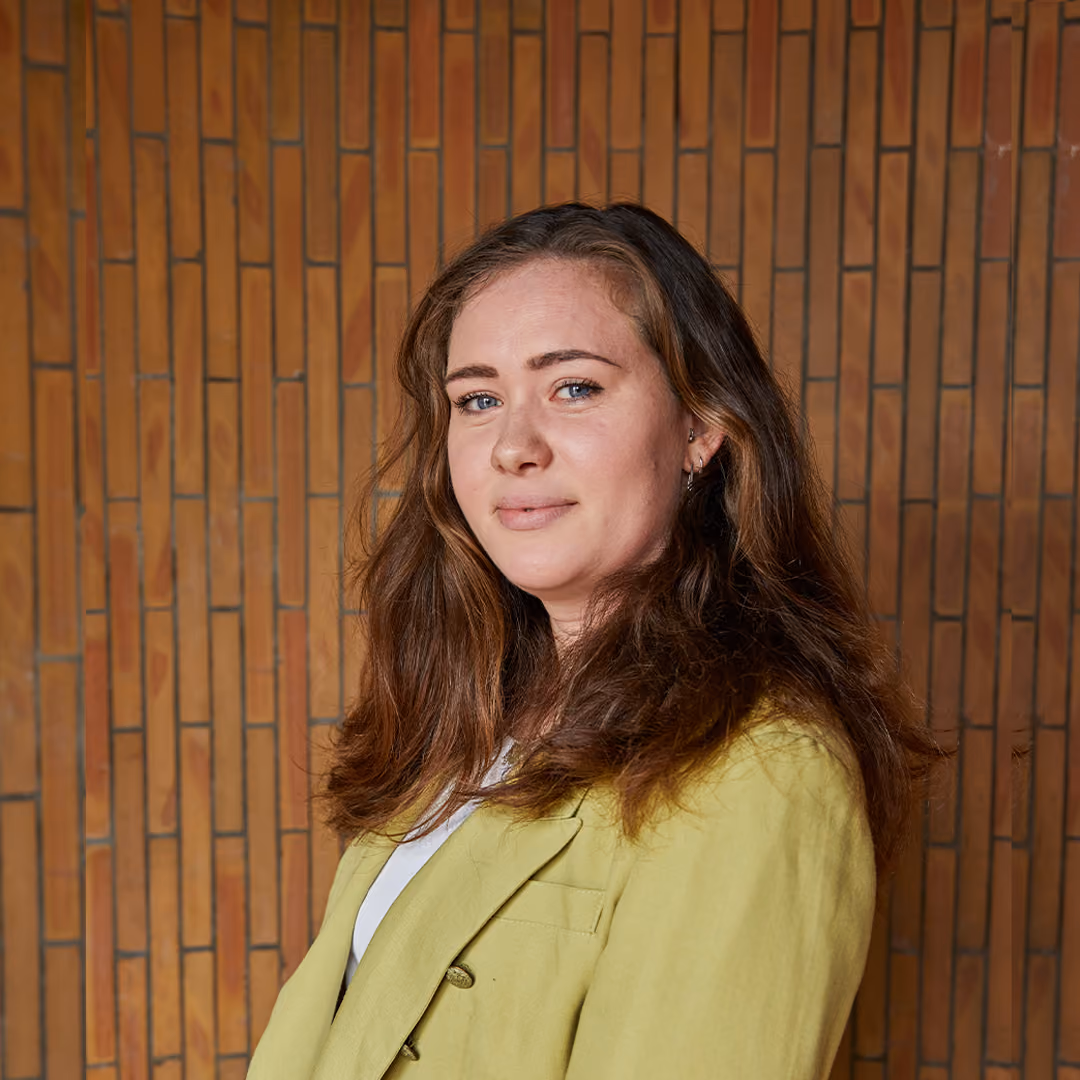 Sarah Häring, Aegir Insights