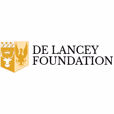 De Lancey Foundation