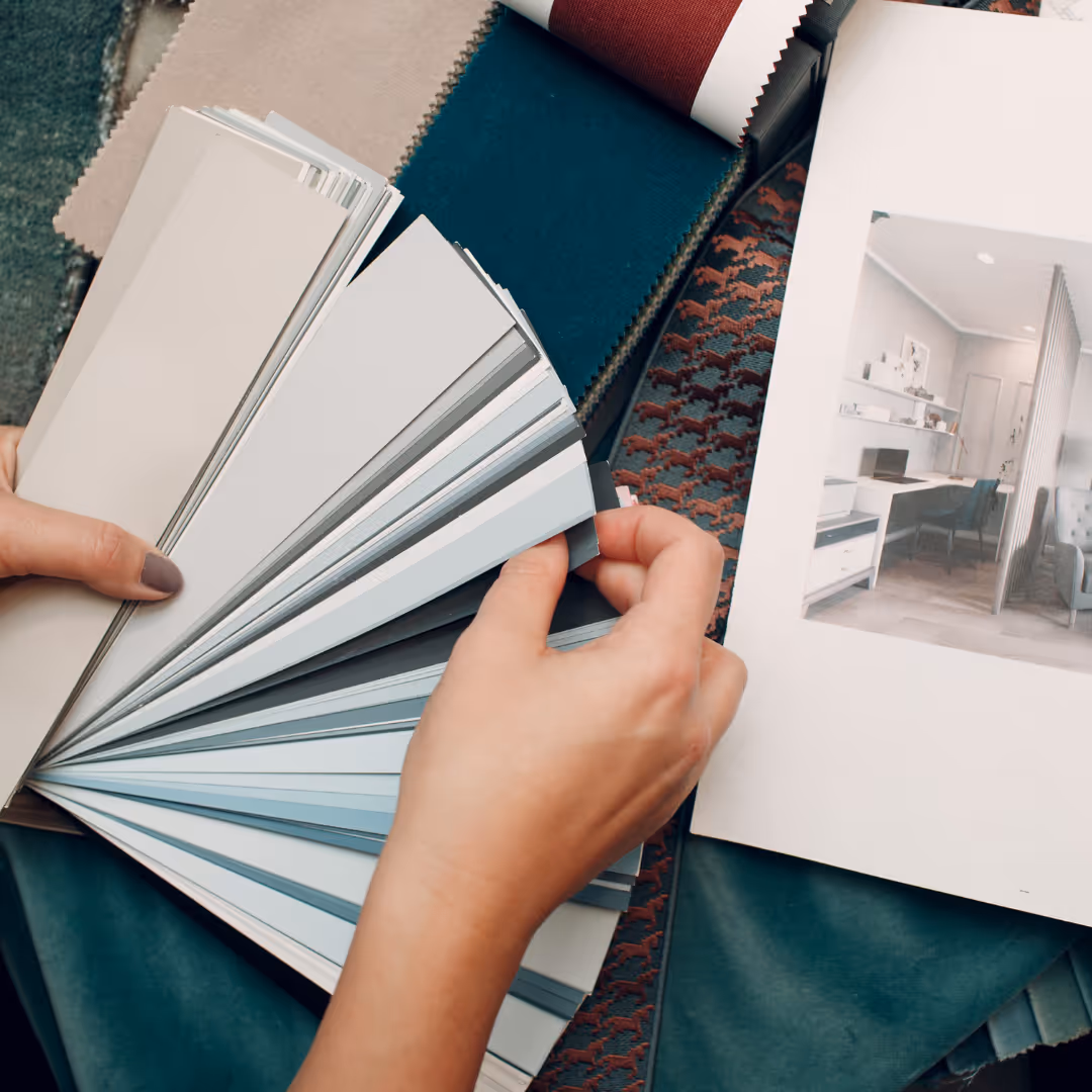 2024 Paint Color Trends for Edmonton Homes