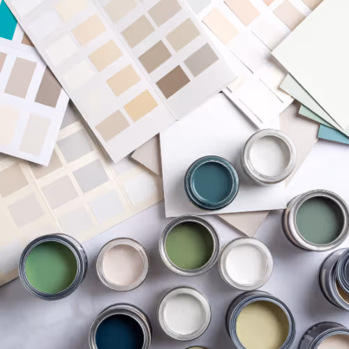 How to Choose the Right Paint for Your Home