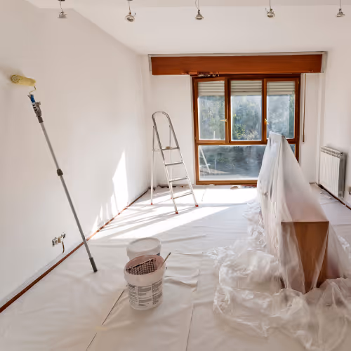 The Art of Preparation: Ensuring a Flawless Paint Job