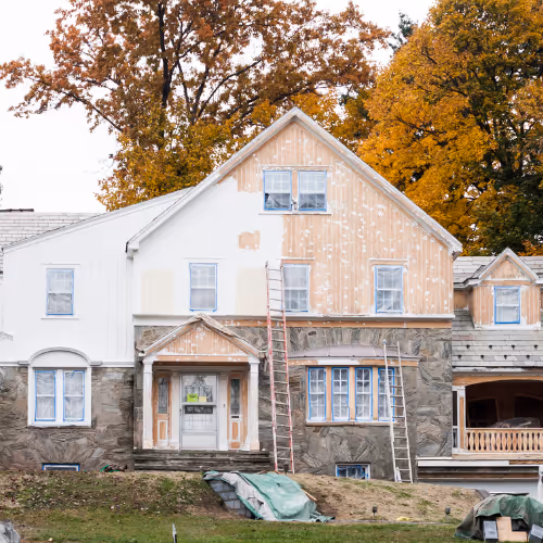 The Exterior Painting Guide: Preparing Your Home Exterior for Painting